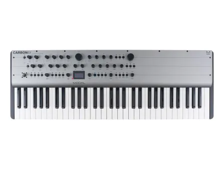 Modal Electronics Carbon8X