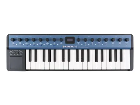 Modal COBALT5S Virtual Analog Synthesizer