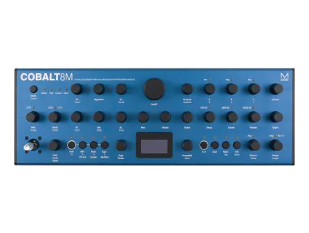 Modal Electronics Cobalt 8M