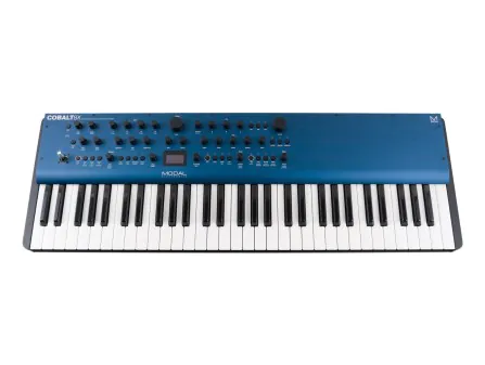 Modal Cobalt 8X Virtual Analog Synthesizer