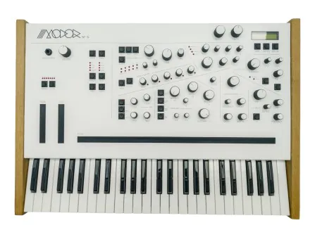 Modor NF-1k