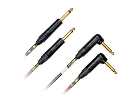 Mogami Gold Stereo TRS Cable