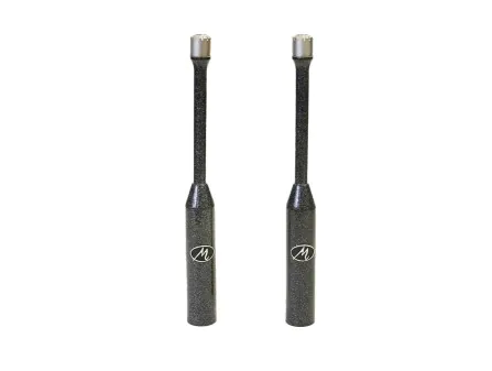 Monheim Microphones Omni - Matched Pair