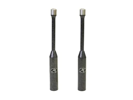 Monheim Omni SPL Omnidirectional Reference Microphone - Matched Pair