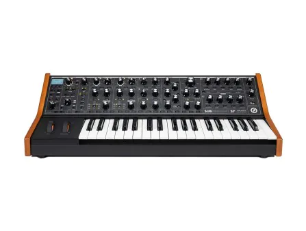 Subsequent 37 Analog Keyboard Synthesizer
