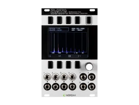 Mordax Data Multifunction Tool