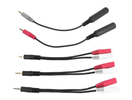 Muse Kinetics QuNexus Adapter Kit