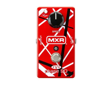 MXR EVH90 Phase 90 Phaser Pedal