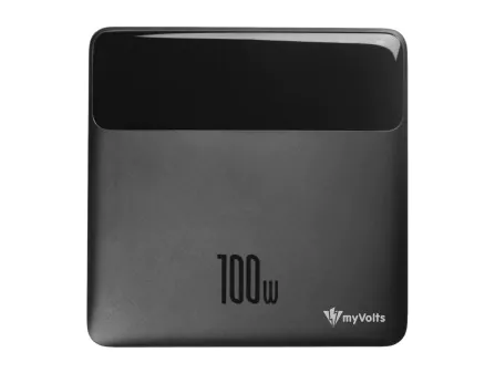 myVolts 100W Slimline PD Power Bank