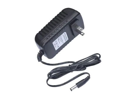 myVolts 9V Power Supply myVolts 9V Power Supply