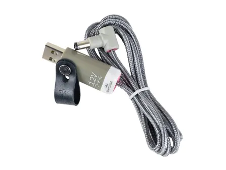 myVolts Ripcord - 12V (Center Positive)