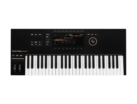 Native Instruments Kontrol S49 MK3