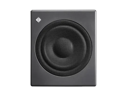 Neumann KH 750 10-Inch Studio Subwoofer Neumann KH 750 10-Inch Studio Subwoofer
