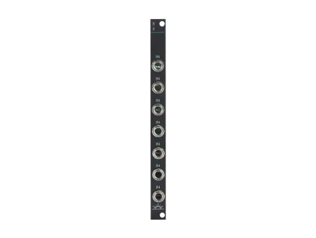 New Systems Instruments Babel Expander