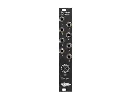 Noise Engineering Expando Expandi (Black)