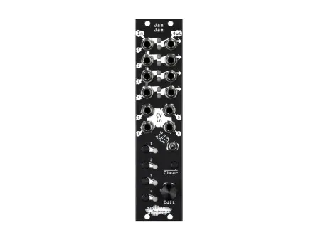 Noise Engineering Jam Jam (Black)