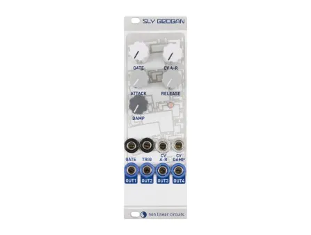 Nonlinear Circuits Sly Grogan Envelope Generator [USED]