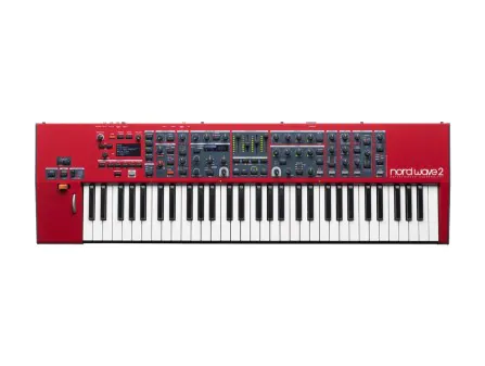 Nord Wave 2 Performance Synthesizer