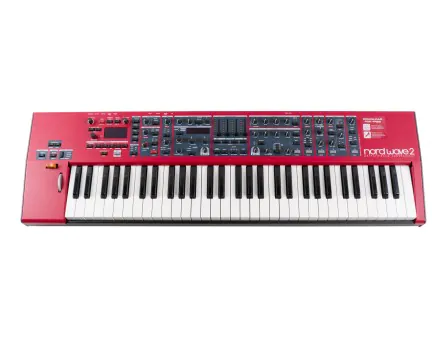Nord Wave 2 Performance Synthesizer