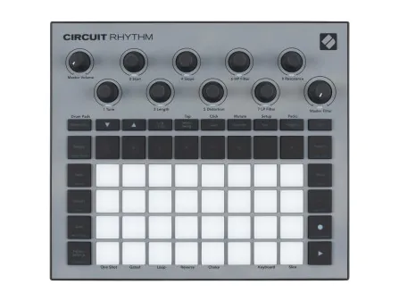 Novation Circuit Rhythm