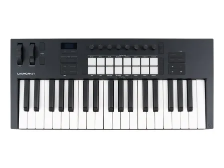Novation Launchkey 37 MK4
