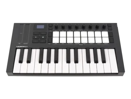 Novation Launchkey Mini 25 MK4