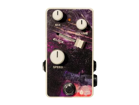 Old Blood Noise Endeavors BL-44 Reverse