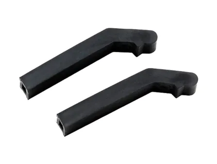 Ortofon FLC-1 FLC-1 Finger Lift Covers Ortofon FLC-1 FLC-1 Finger Lift Covers