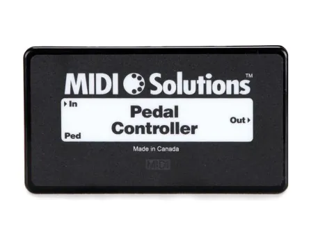 Pedal Controller Pedal Controller