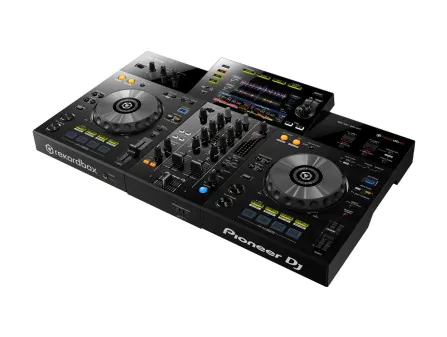 Pioneer XDJ-RR All-in-one DJ System