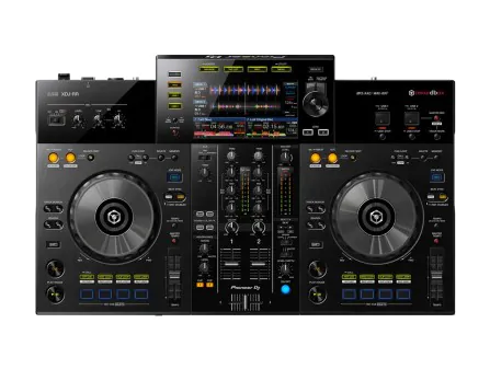 Pioneer XDJ-RR All-in-one DJ System