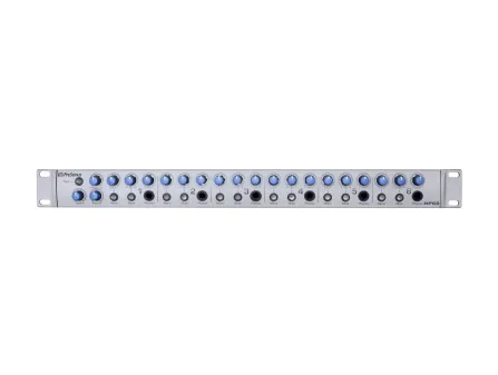 HP60 Headphone Mixer HP60 Headphone Mixer