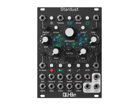 Qu-Bit Electronix