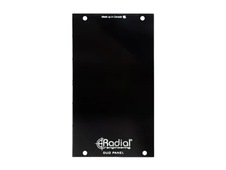 Duo WH-B2 Double Space 500 Series Blank Panel