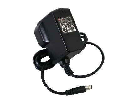 15V DC Power Supply