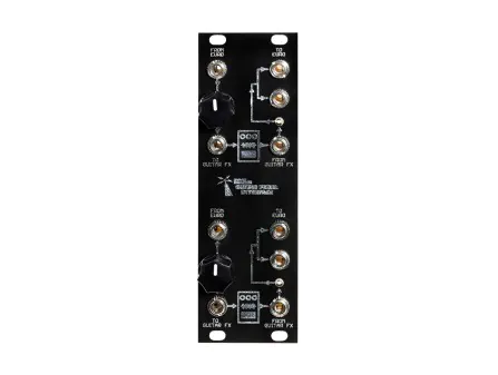 GPI Guitar Pedal Interface