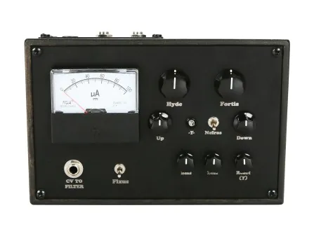 Hyde Single Filter Distortion Pedal