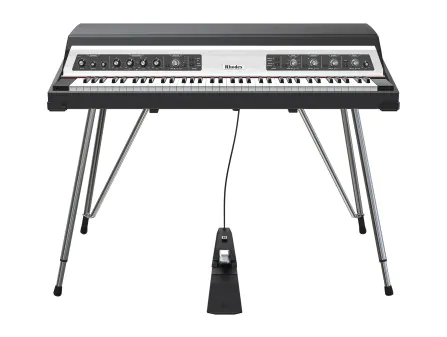 Rhodes Classic MK8 MIDI 73-Key Electric Piano