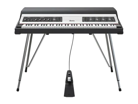 Rhodes Classic MK8 73-Key Electric Piano