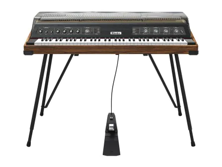 Deluxe MK8 73-Key Electric Piano