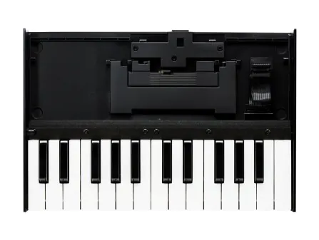 K-25m Keyboard Dock for Boutique Modules K-25m Keyboard Dock for Boutique Modules