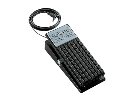 EV-5 Expression Pedal