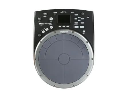 HPD-20 Digital Hand Percussion