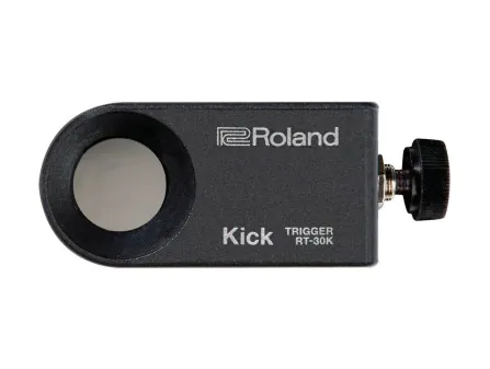 RT-30K Kick Drum Trigger