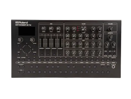 Roland SH-4d
