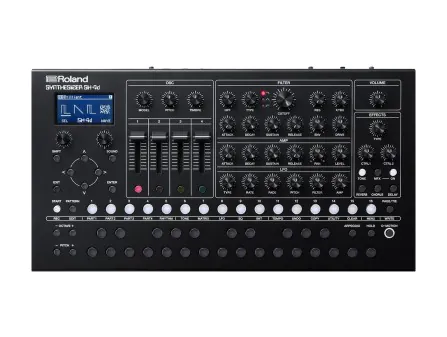 Roland SH-4d Roland SH-4d
