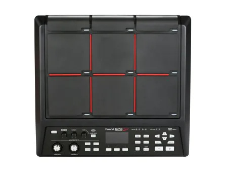 SPD-SX Sampling Drum Pad SPD-SX Sampling Drum Pad