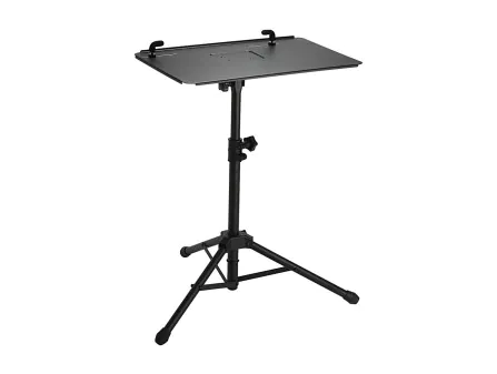 Roland SS-PC1 Laptop Stand w/ Tripod Base Roland SS-PC1 Laptop Stand w/ Tripod Base