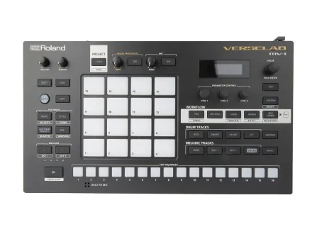 Roland VERSELAB MV-1 Song Production Studio