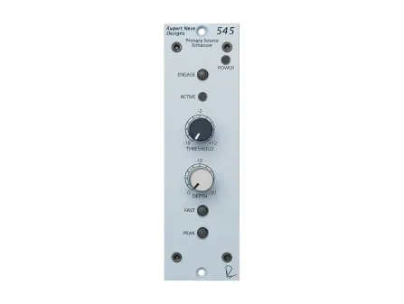 Rupert Neve Designs 545 Primary Source Enhancer